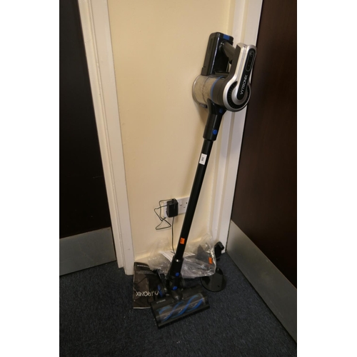 398 - Vytronix cordless vacuum cleaner