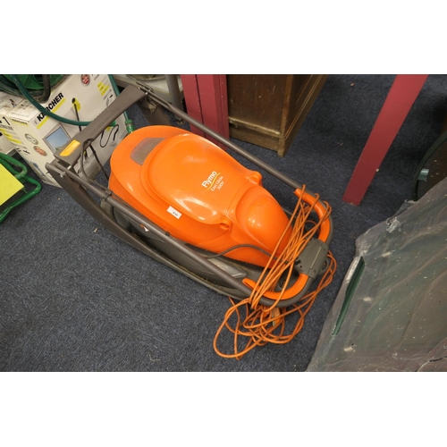 430 - Flymo Easyglide electric lawnmower