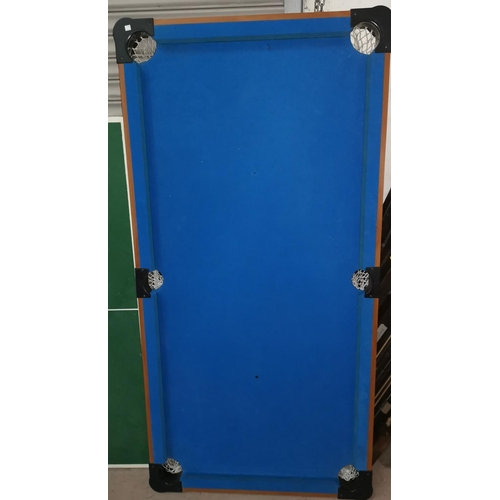 340B - A snooker / pool table