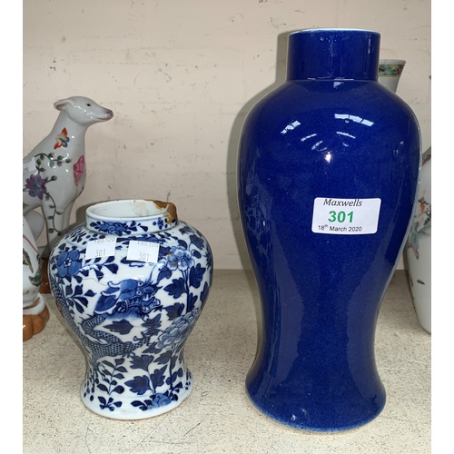 Lot 301       