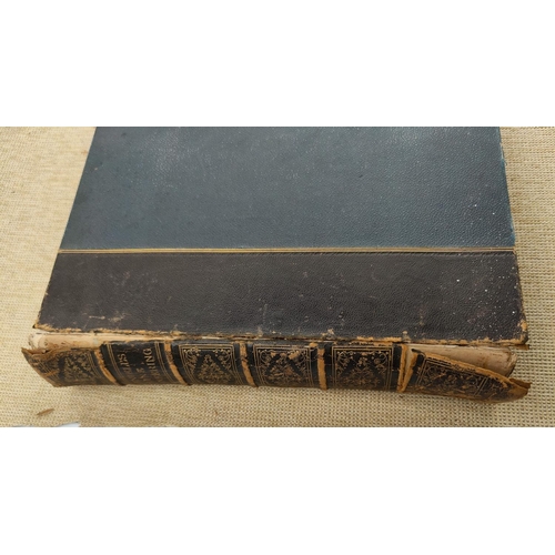 282 - GALLOWAY (E) - History and Progress of the Steam Engine with appendix, 1829, library binding; Greenw... 