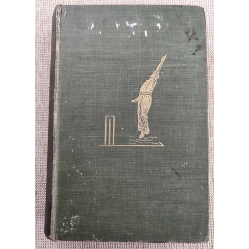 296 - BELDAM - Great Bowlers and Fielders, 1906, (front ep missing)