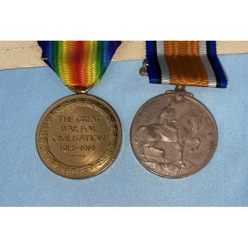 204 - 4648 Pte. John Francis KELLY Lancashire Fusiliers WWI pair and bronze memorial plaque with scroll, d... 