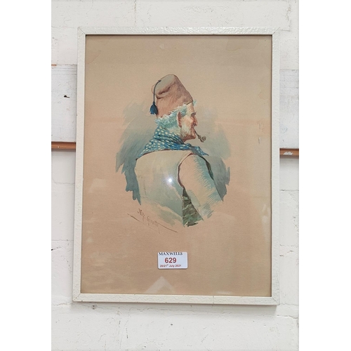 Lot 639       