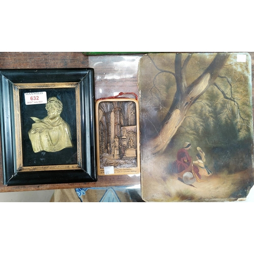 Lot 640       