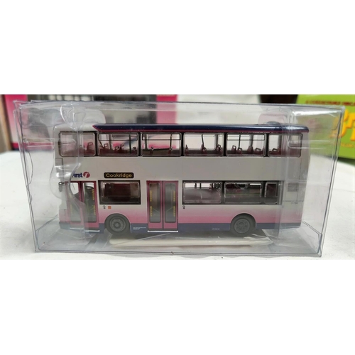 293 - An originally boxed Britbus 1/76 