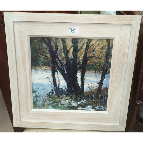 Lot 646       
