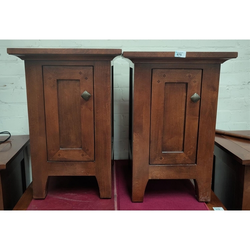 Lot 675       