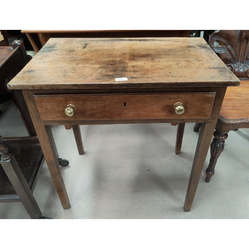 Lot 672       
