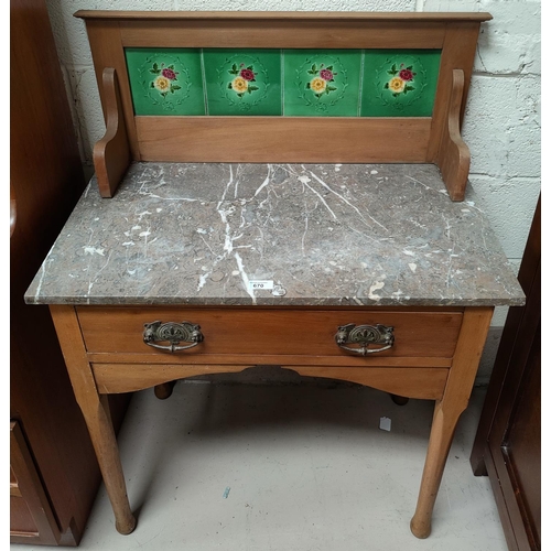 Lot 670       