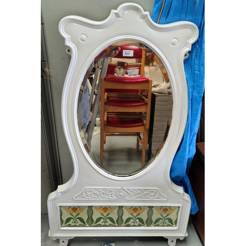 Lot 671       