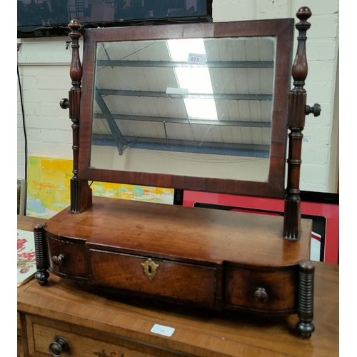 Lot 673       