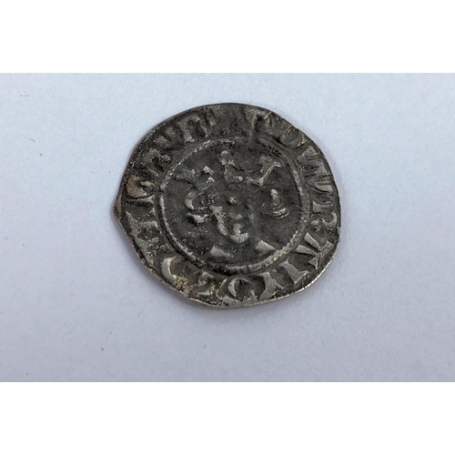 246 - GB: Edward I penny, London