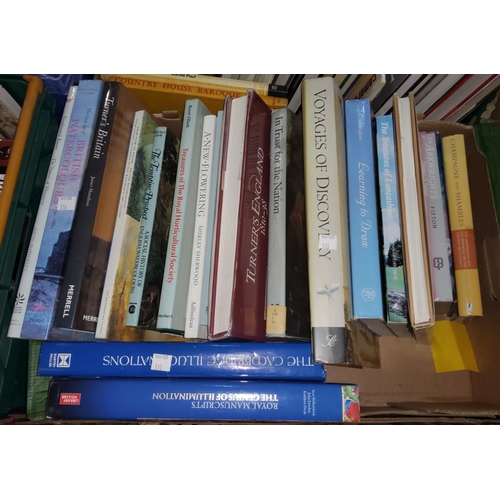 310 - A selection of books