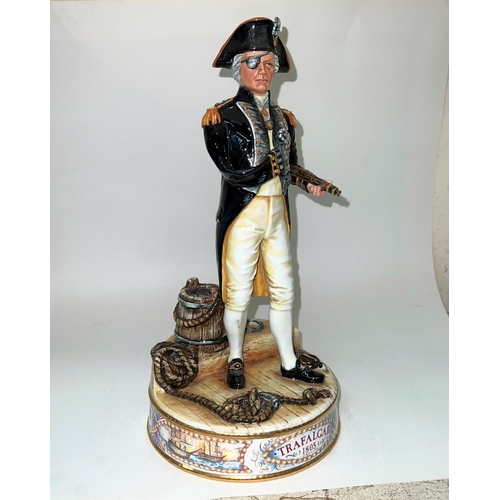 440 - A Royal Doulton figure 