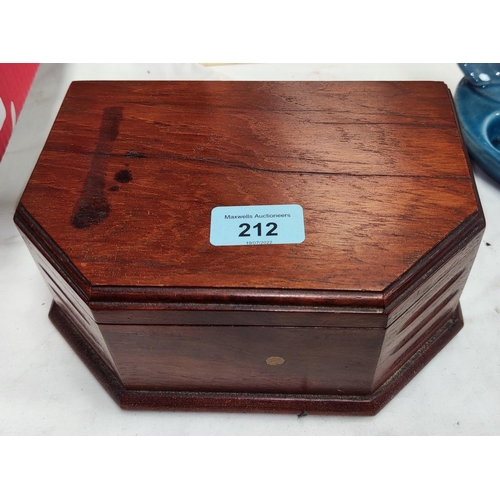 Lot 212       