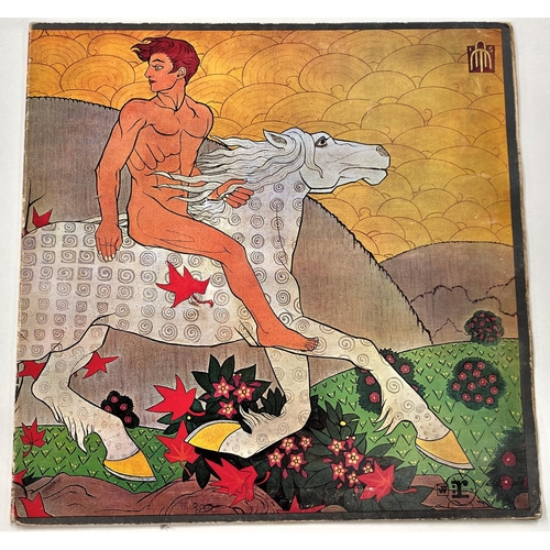 343 - FLEETWOOD MAC - THEN PLAY ON, Reprise RSLP 9000, LP, gatefold sleeve(Vinyl: some marks to both sides... 