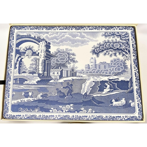 513 - A large Royal Worcester hand painted plaque as a 'Tribute to Thomas Lockyer, celebrating 250th Anniv... 