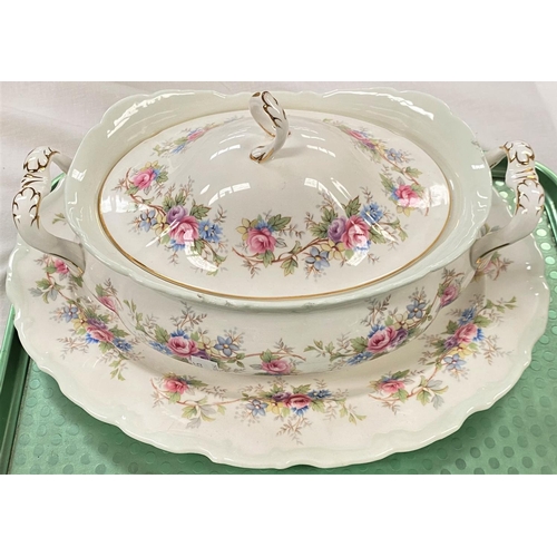 550 - A Royal Albert 