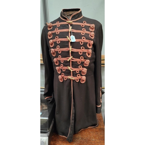 239 - HUNGARY: Honved infantry uniform tunic 1848 pattern