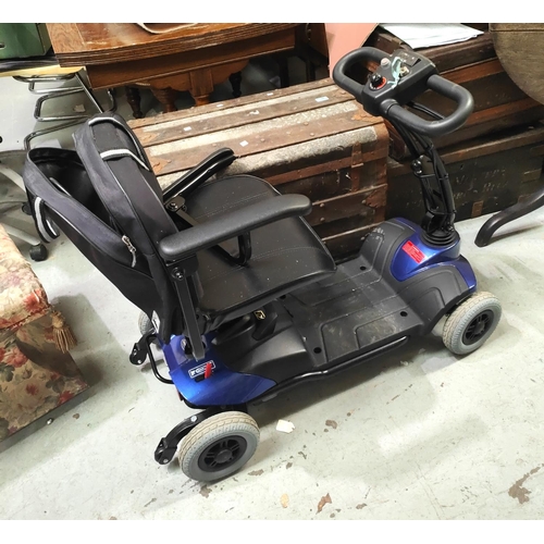 945A - An ST Strider Drive Mobility scooter