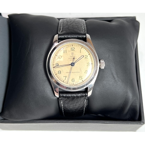 620 - Tudor Royal Oyster Gents wristwatch