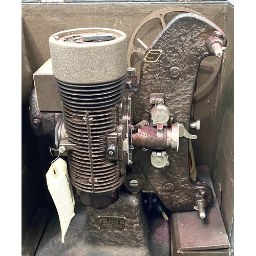 84 - A Bell & Howell pre-war cine projector (sold as a collectors item only)