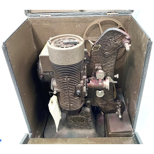 84 - A Bell & Howell pre-war cine projector (sold as a collectors item only)