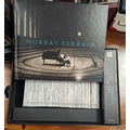 CLASSICAL CD's: Murray Perahia The First 40 Years large Classical