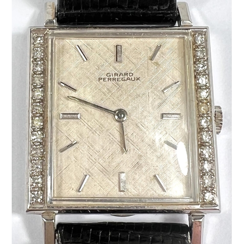 Girard perregaux outlet 1970