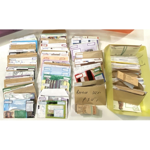 182 - A collection of 20th century GB bus tickets listed alphabetically:  H - L  (Some facsimiles included... 