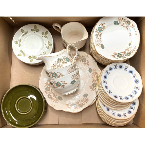 599D - A Royal Worcester 