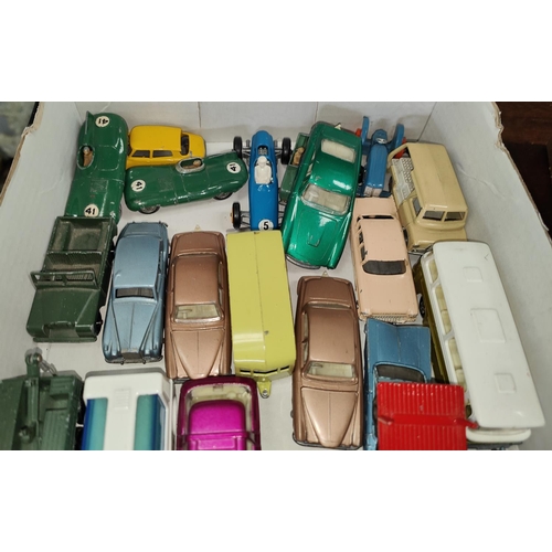 396 - Matchbox originals & Superfast 35, some better models noted