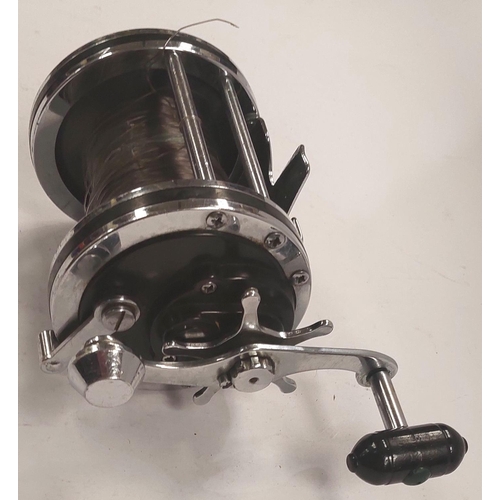 88 - A 'Penn' big game fishing reel.