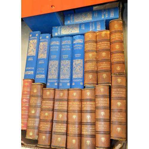 37 - A Short History of the English People, three volumes; 'Lancashire Stories', Two volumes and 'Manches... 