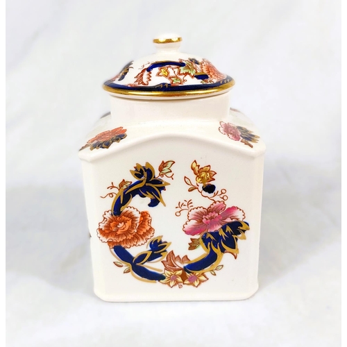 552 - A small Moorcroft 