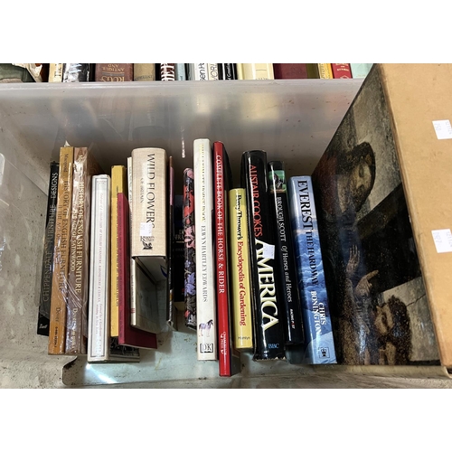 250 - ANTIQUE COLLECTING - a selection of books.