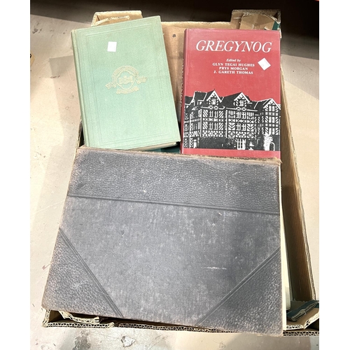 79 - Taith Y Pererin, Welsh Language translation Pilgrim's Progress, Gregynog, hardback book on the press... 