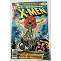 Marvel Comics - 'X-Men' #101, 'The All-New, All-Different X-Men', UK ...