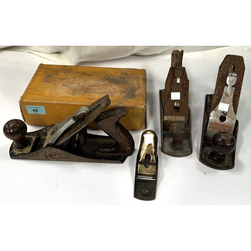 Lot 49        