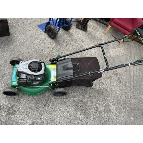 213A - A Gardenline lawn mower