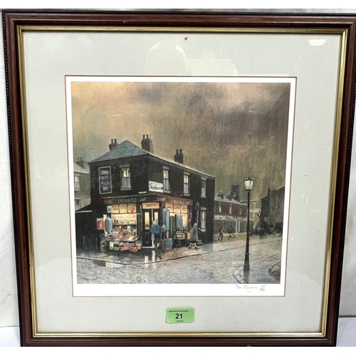 Lot 21        