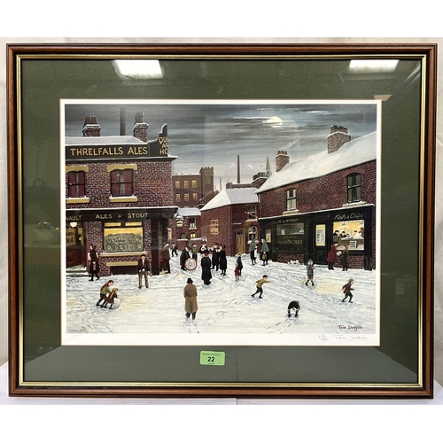 Lot 22        