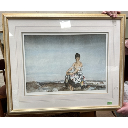 Lot 27        