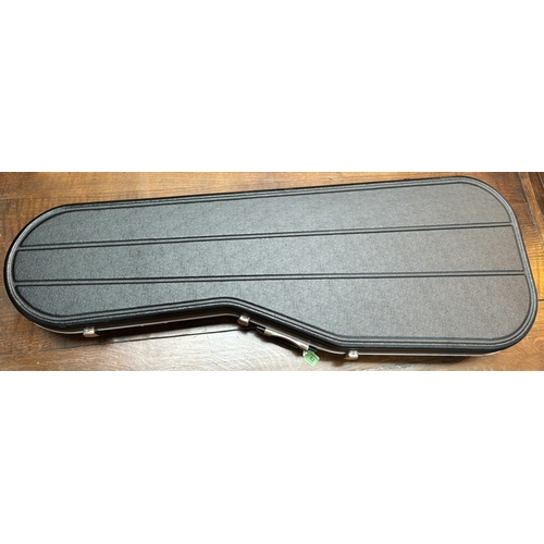 52 - A GIBSON SG STANDARD guitar, 2004, mahogany body, twin humbucker pickups, SERIAL NUMBER 00054406, ad... 