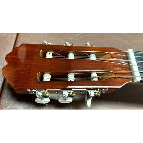 56 - BM RONDA, Spanish made full size classical guitar.