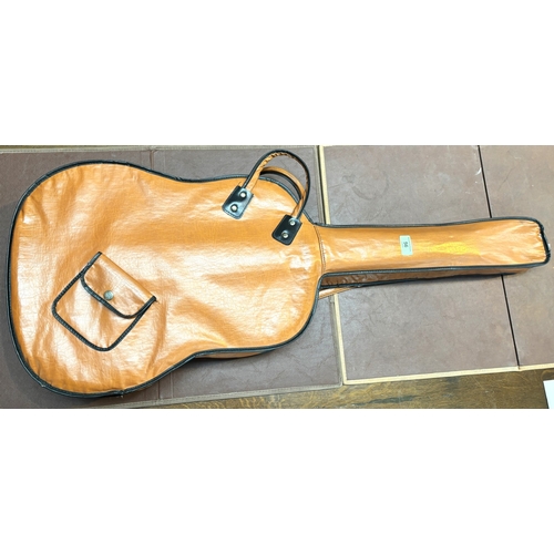 56 - BM RONDA, Spanish made full size classical guitar.