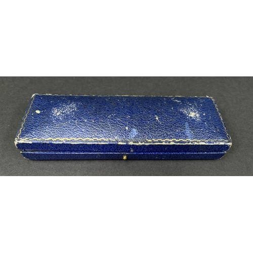 684 - A 1930's gents cushion shaped Henderson's wristwatch with Arabic numerals, seconds dials with Hender... 
