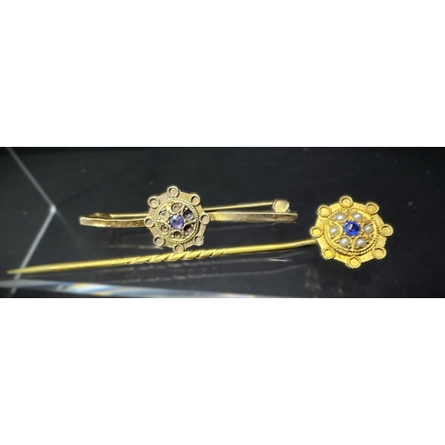 Lot 696       
