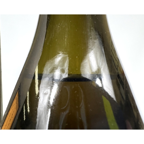 725 - A 75cl bottle of Veuve Cliquot Ponsardiu la Grande Dame Champagne Brut, in presentation box
